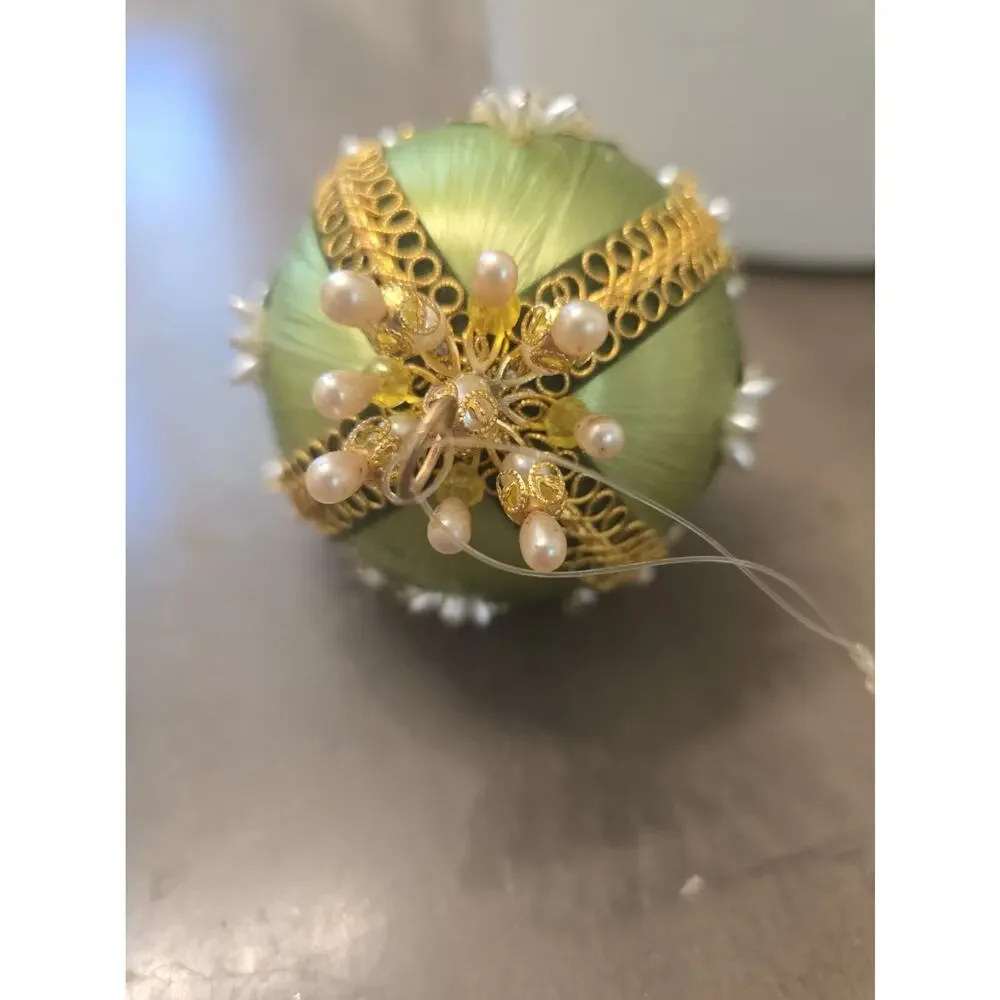 Handmade this vintage